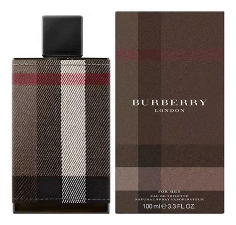 perfume burberry london masculino|original Burberry London perfume.